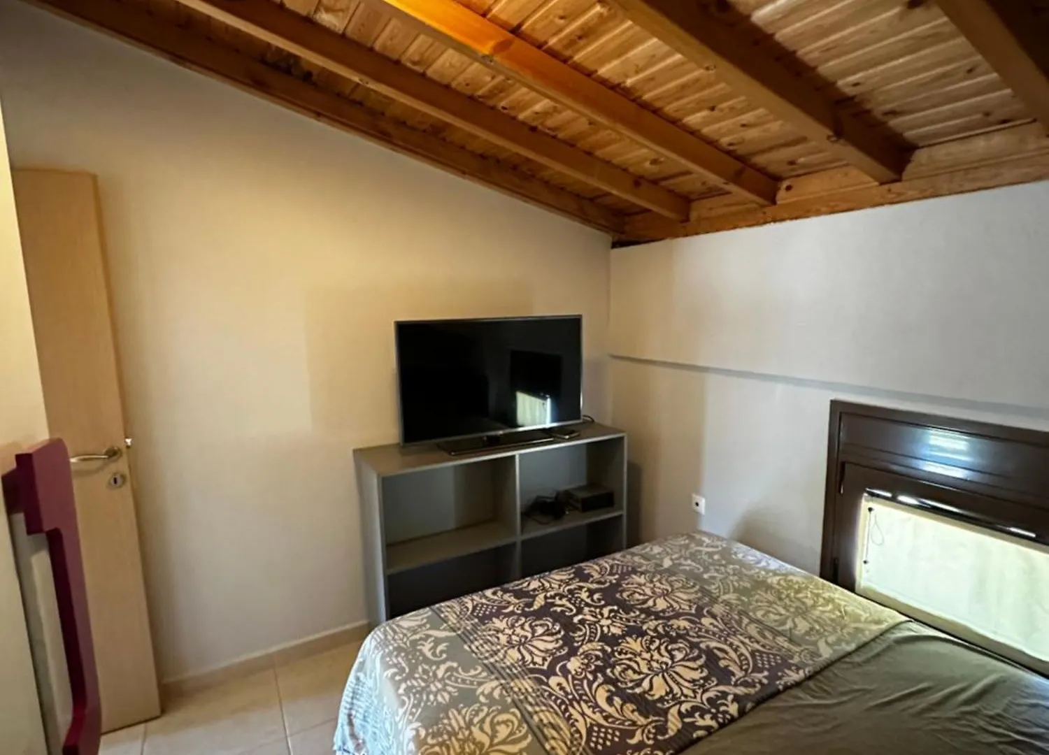 Villa Neli Néos Marmarás