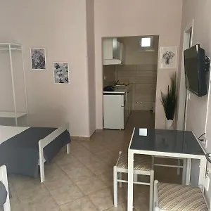 Aquastelle Est 2021 Νέος Μαρμαράς
