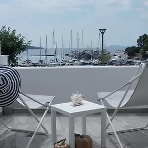 Aqua Marine Νέος Μαρμαράς